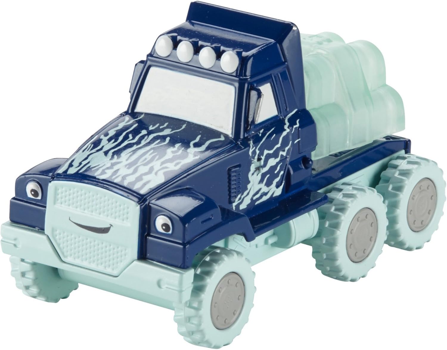 bob the builder two tonne