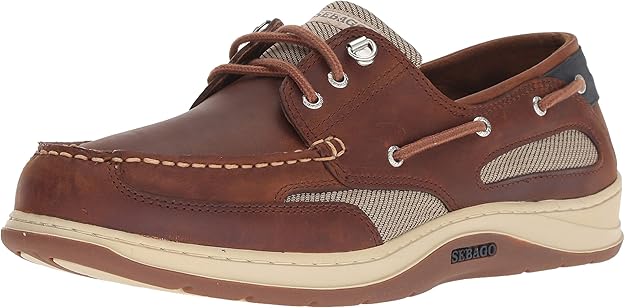 Sebago clovehitch boat shoes Clearance