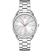 Bisley Women Watch Roman Numeral Dial Analog Watch