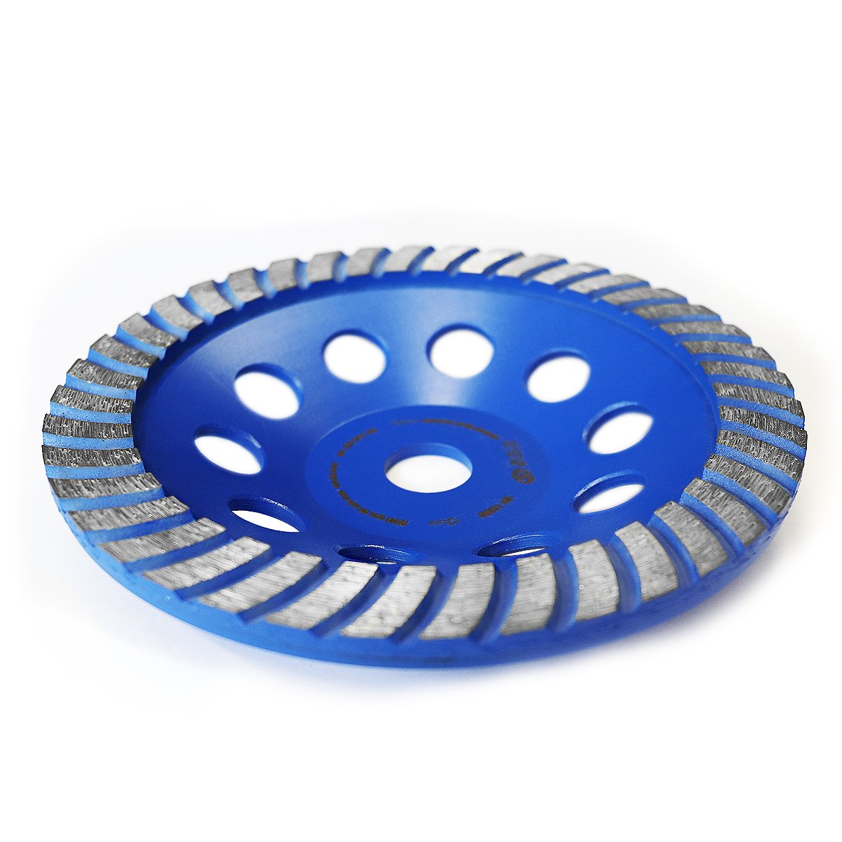 S&R Diamond grinding disc/Diamond grinding cup, UNIVERSAL for concrete granite, natural stone, artificial stone - Image 3