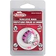 Berkley® Walleye Rig - Colorado,Pink