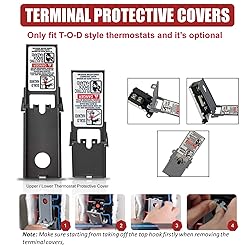 EWH-05 Electric Water Heater Tune-Up Kit, Includes