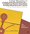 Amazon Com Organizational Communication Approaches And
