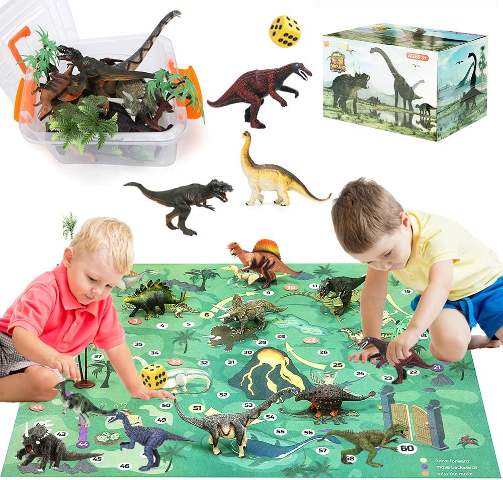 collectable dinosaurs