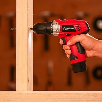 Avid Power  Power Drills product image 5