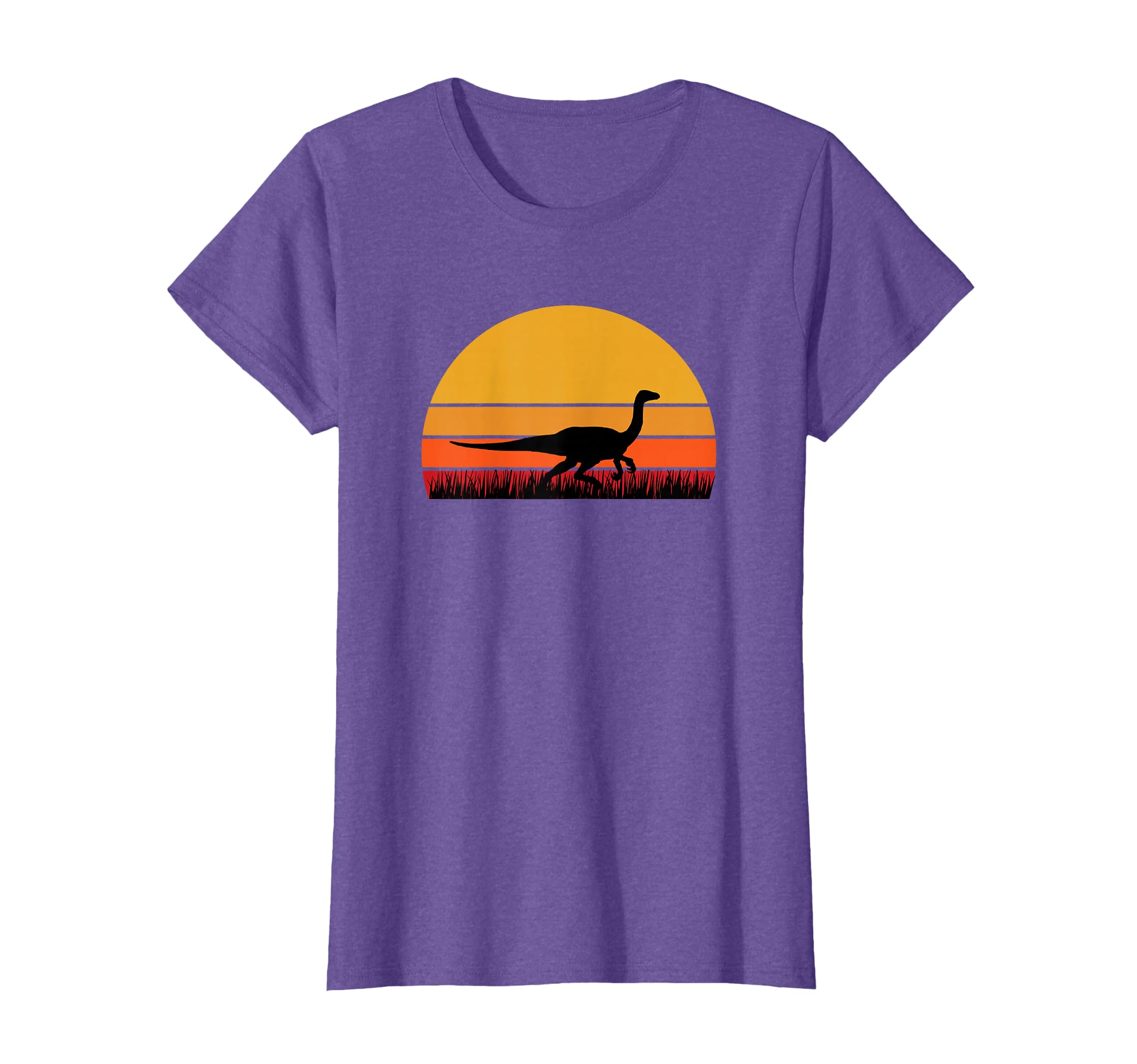 Raptor Velociraptor Dinosaur Dinosaur - Dino T-Shirt