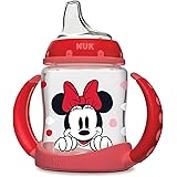 NUK Disney Large Learner Sippy Cup