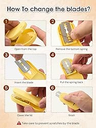 CLUEAPOP Bread Lame Sourdough Scoring Tool