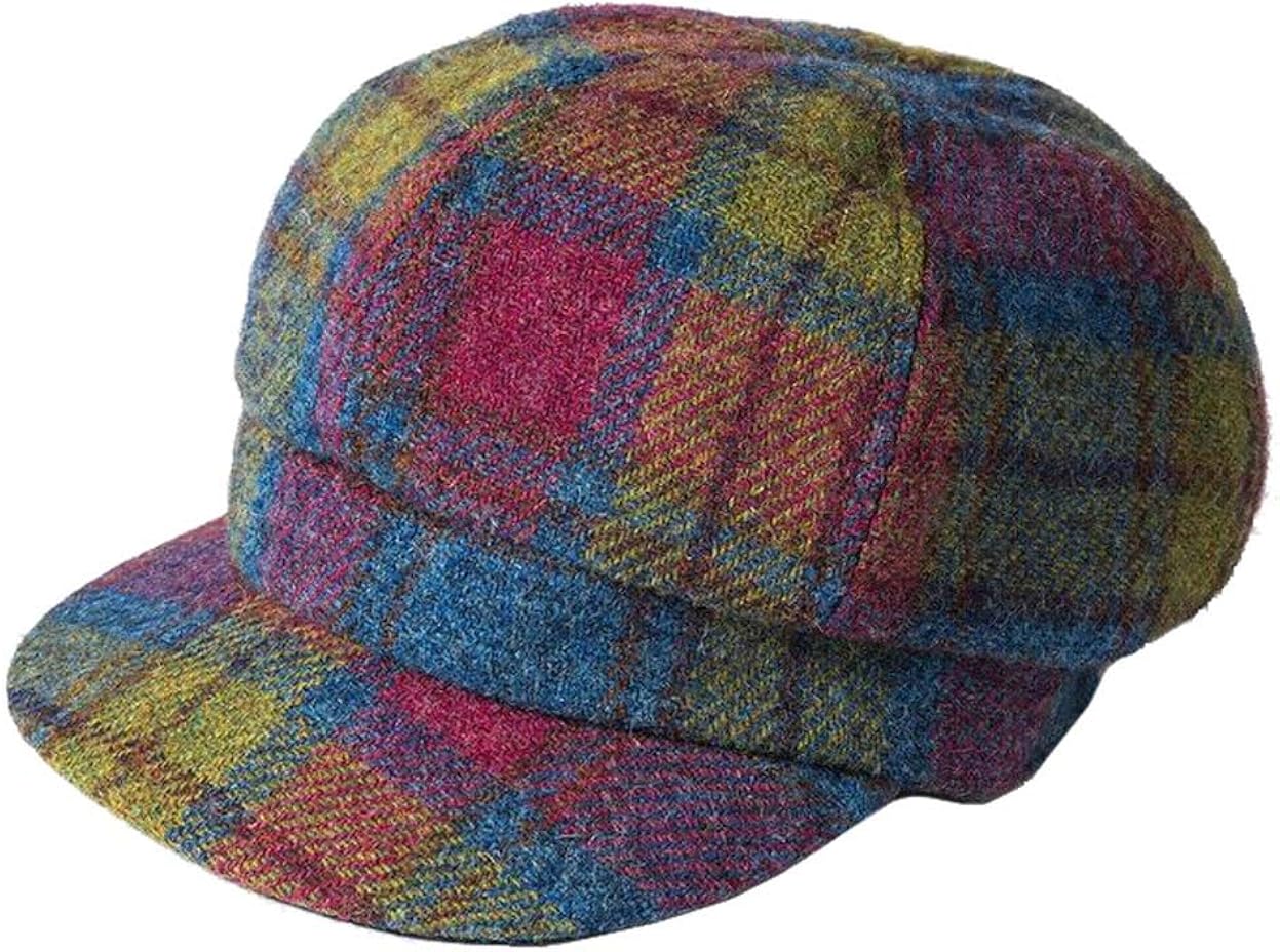 hebrides hat