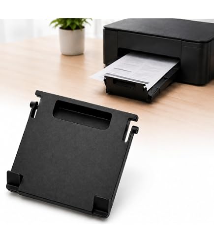 Amazon.com: HP Inc. Cassette Assembly, RM1-9726-000CN : Office