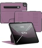 Amazon.com: Zugu Case for iPad Pro 11 (M4/M5) 2024/2025, Slim