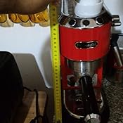 De'longhi ec 680 dedica