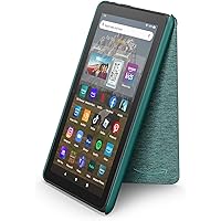 Custodia Ibrida Heavy Duty Per Amazon Fire 7 (2022) – Momostore2013
