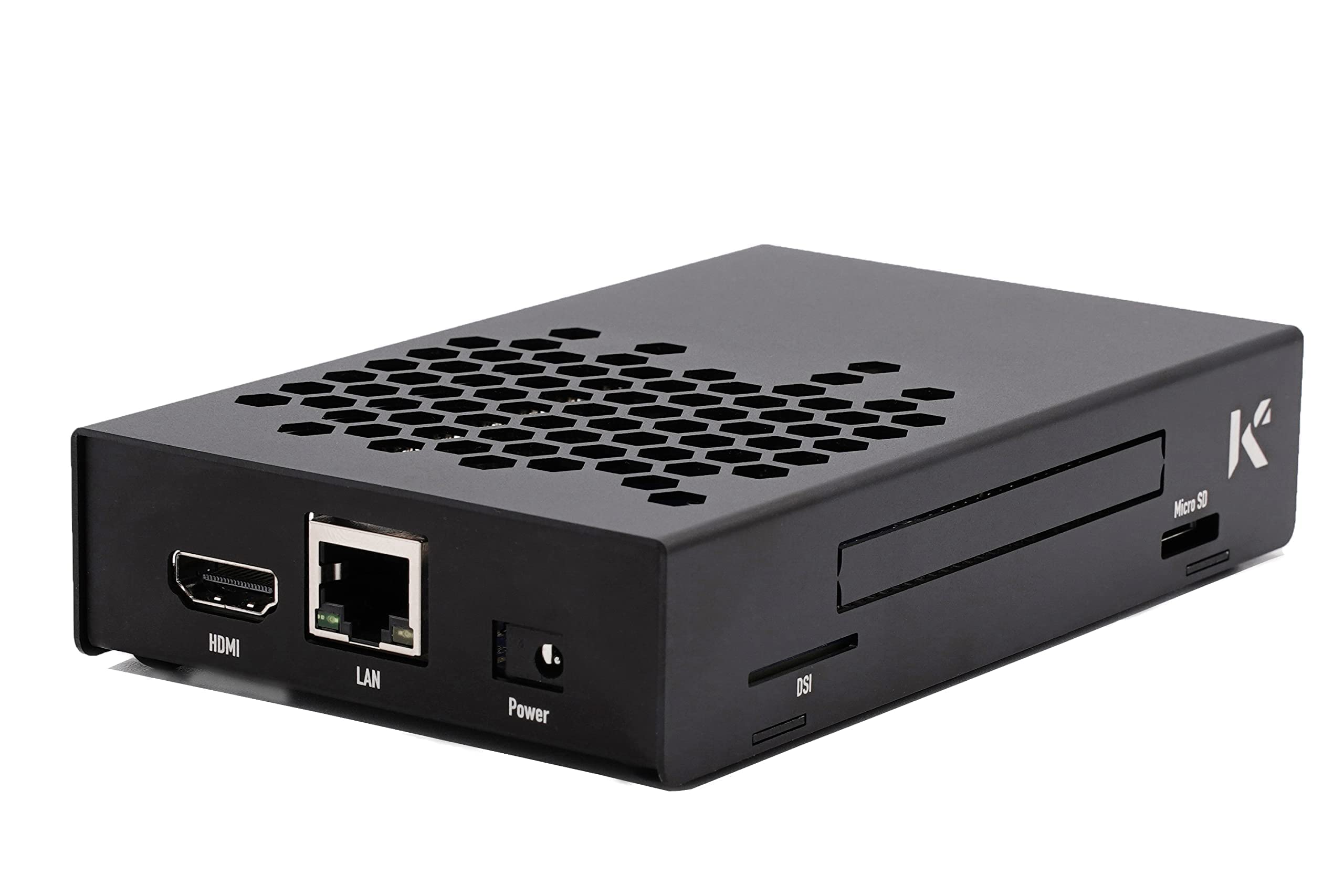 KKSB PINE A64 LTS V2 Case | Pine A64 LTS V2 Enclosure