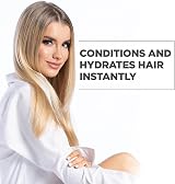 BioSilk Silk Therapy 17 Miracle Leave In Conditioner 167 ml view 4