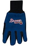 WinCraft MLB Two-Tone Gloves