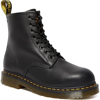 Amazon Los más vendidos: Mejor Botas de Motocicleta y Combate para Hombre