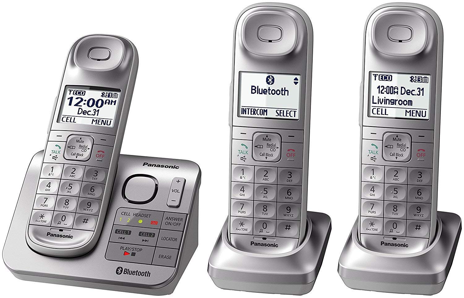 Best Bluetooth Enabled Home Phone