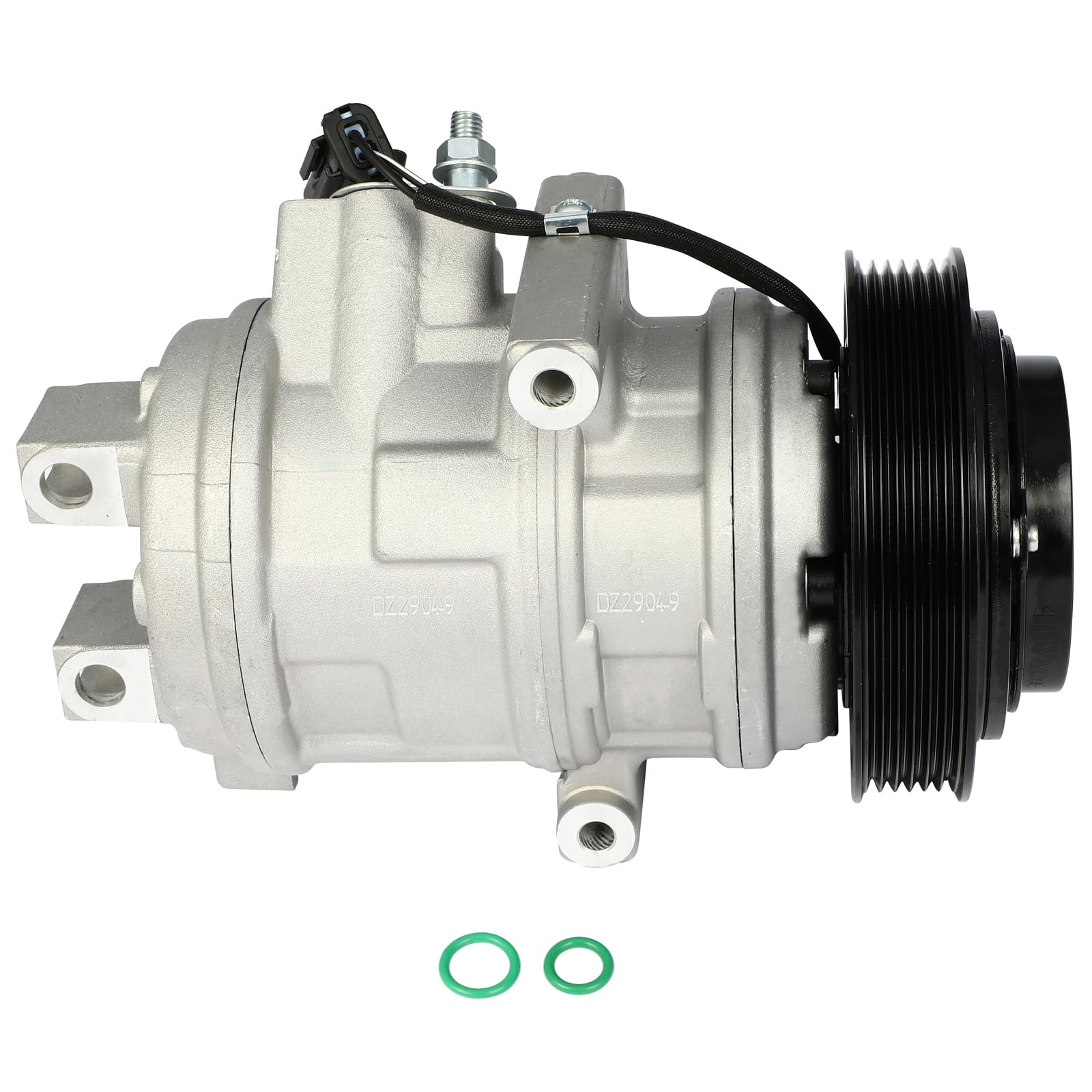 Photo 1 of ECCPP AC Compressor Fast Cooling 2006-2010 Fit for Chrysler 300 for Dodge Magnum 2.7L Air Conditioning Compressor