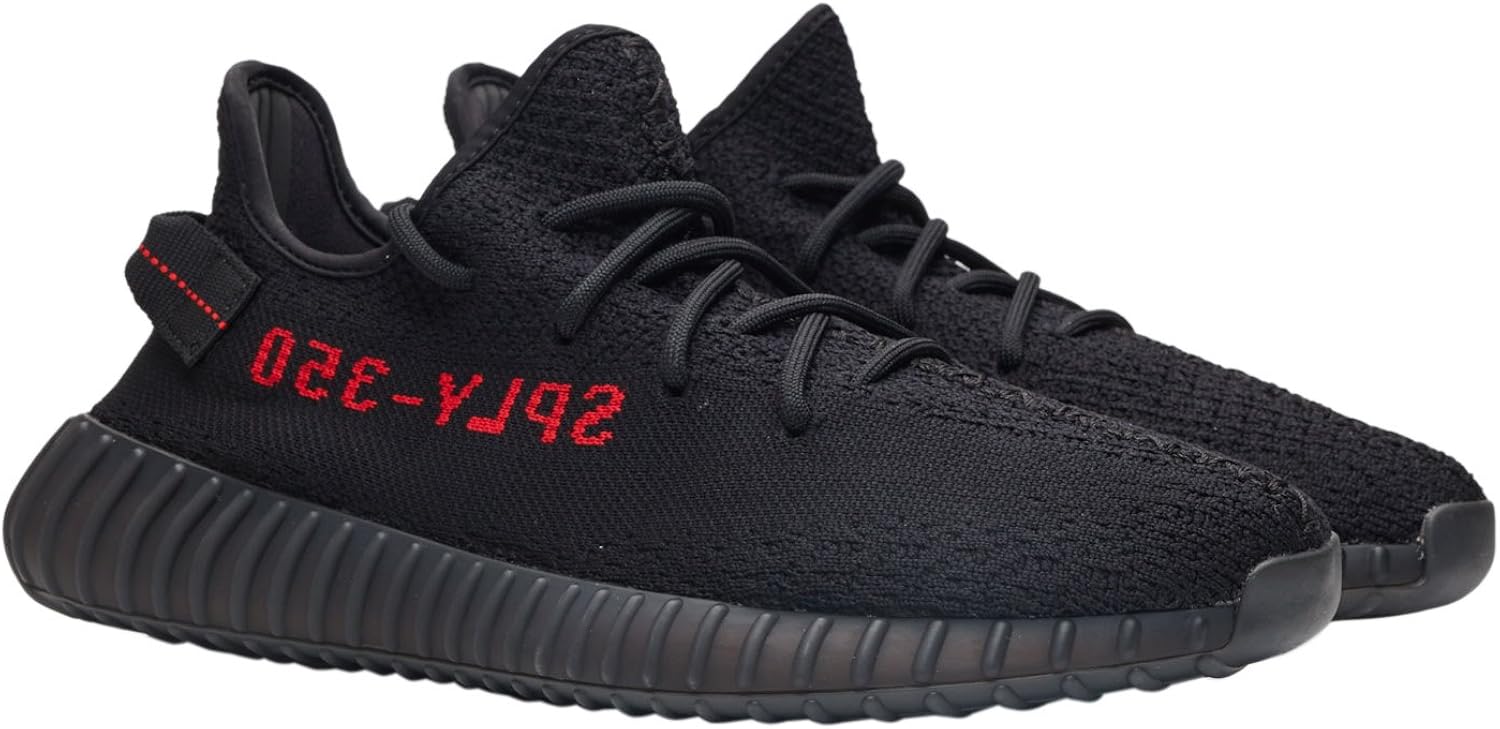 yeezy boost 350 bred
