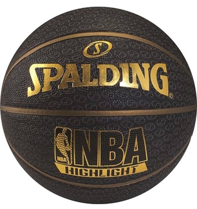 spalding basketball table