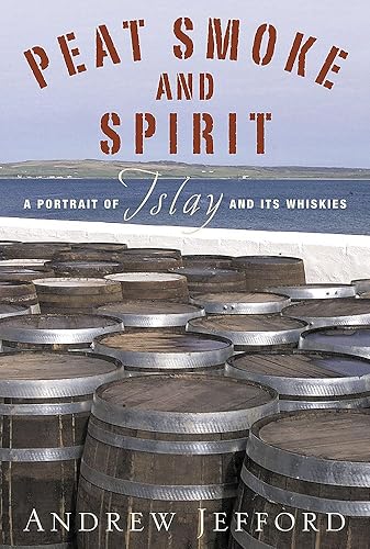 Download Peat Smoke and Spirit PDF