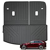 AltraVos Large Cargo Liners for Mazda CX90 CX-90