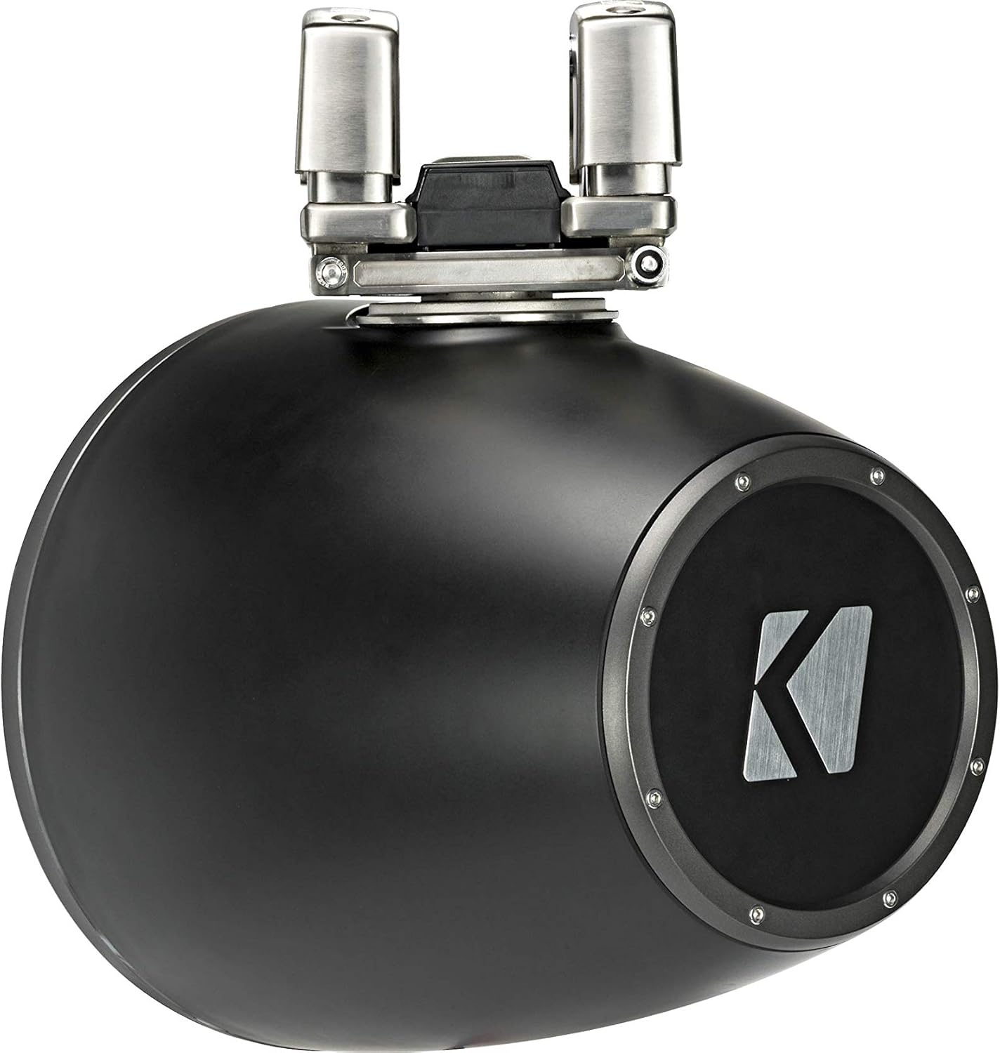 kicker 11 tower speakers