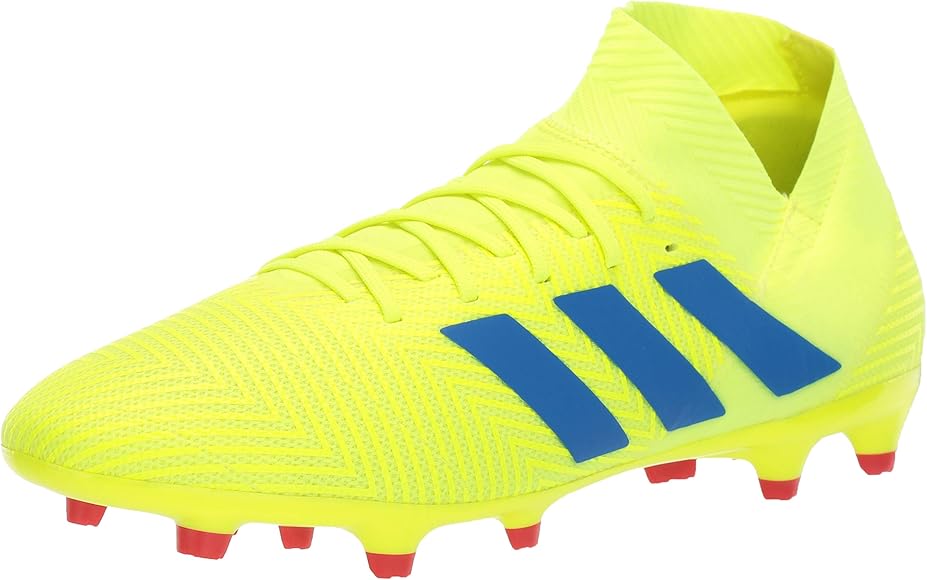 men's nemeziz 18.3 firm ground soccer shoe