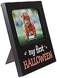 Kate & Milo My 1st Halloween Frame, Baby