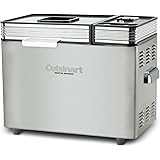 Cuisinart CBK-200 2-Lb Convection Bread Maker