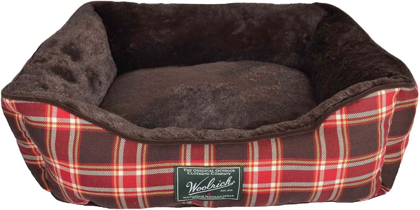 woolrich dog jacket