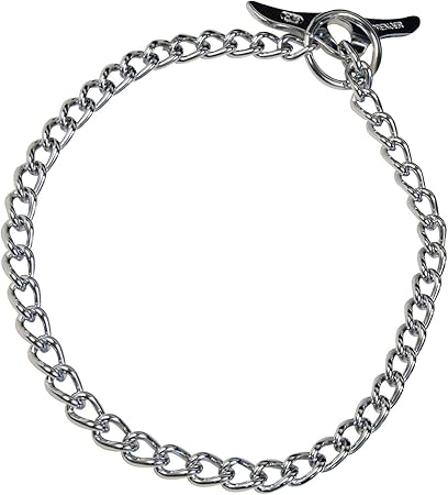 herm sprenger chain collar