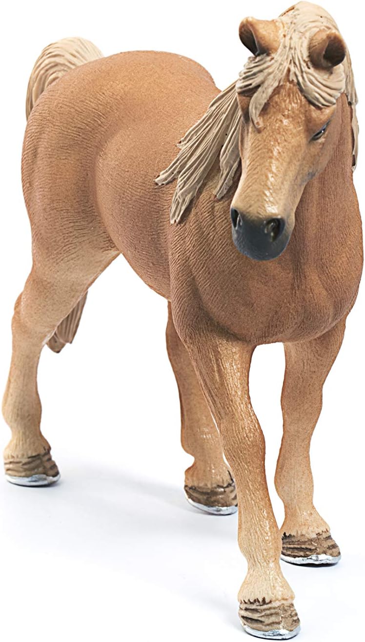 schleich tennessee walker foal
