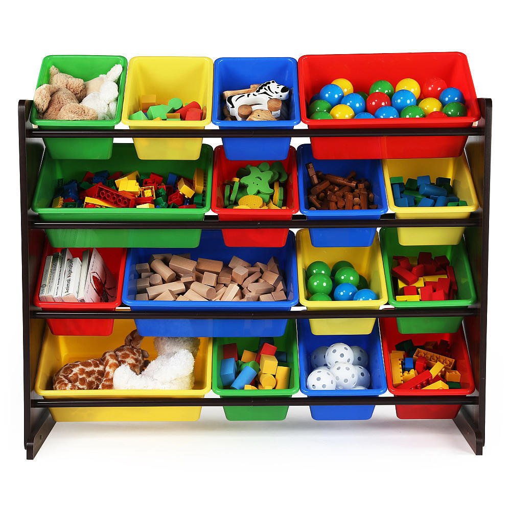 Top 5 Best Toy Storage Organizers for Kids 20182019 on Flipboard by AvaDew