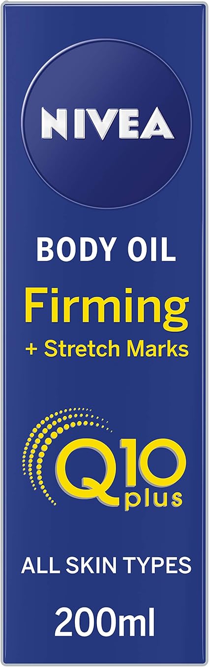 nivea cream for stretch marks