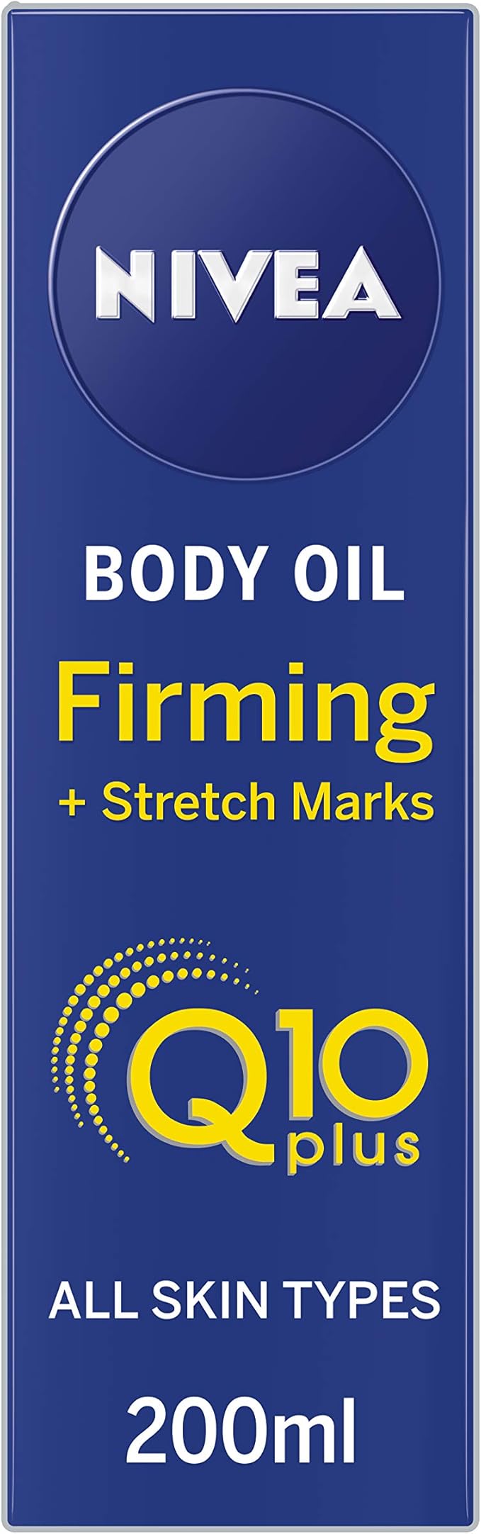 nivea stretch mark cream
