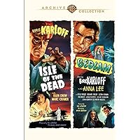 RKO クラシックホラー ヴァル・リュートン傑作集 DVD6枚セット Amazon.com: The Val Lewton Horror Collection (Cat People