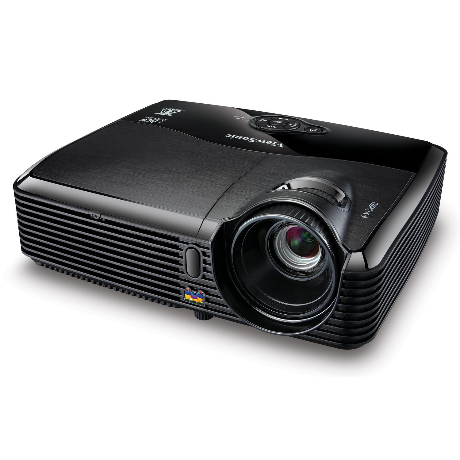 Viewsonic Projector Sound Not Working at Charles Delacruz blog