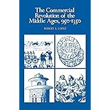 Commercial Revolution Middle Ages