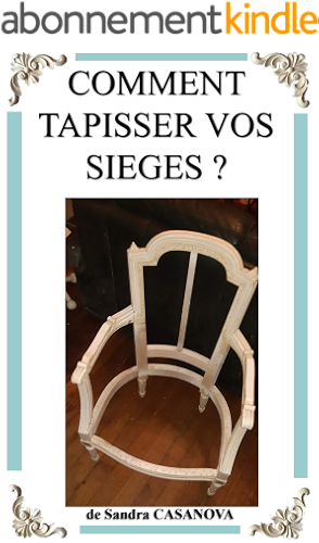 Download Comment tapisser vos sièges ? PDF