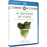 In Defense of Food [Blu-ray]