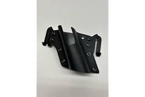 HOSKING HOLSTERS 208-816-9892 Clearwater Pole Holders