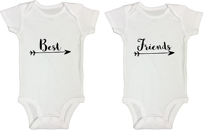 twin onesies amazon