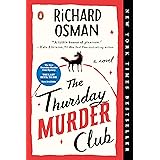 The Thursday Murder Club: A Novel (A Thursday Murder Club Mystery)