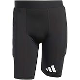 adidas Squadra 25 Padded Goalkeeper Short Tights