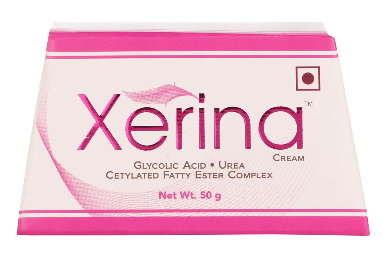 Xerina Cream - 50 g: Amazon.in: Health 