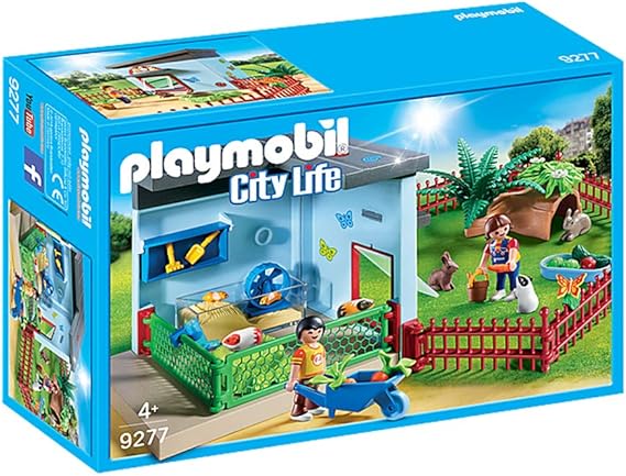 playmobil 9272 amazon