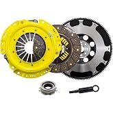 ACT (SB7-HDSS) HD Pressure Plate with Performance Street Sprung Clutch Disc