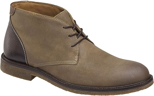 johnston and murphy desert boots